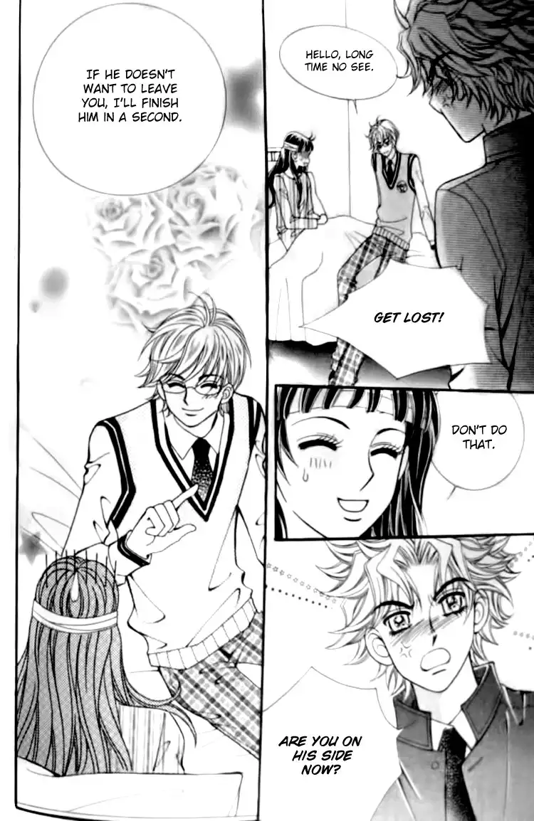 I Do I Do Chapter 29.003 5